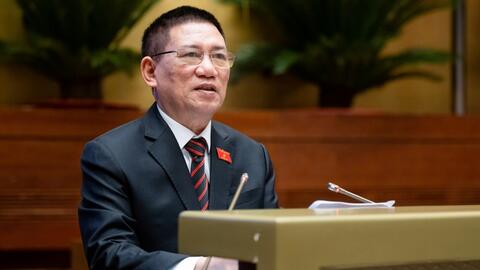 Dự án 1 luật sửa 7 luật, gỡ “nút thắt” phát triển kinh tế