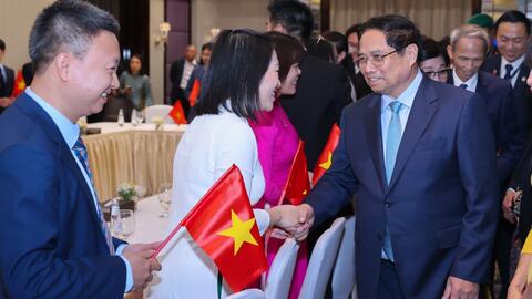 Nhanh chóng, kịp thời, hiệu quả nhất trong bảo hộ công dân
