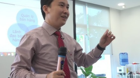Kinh doanh ngân hàng tiếp tục có sự phân hóa