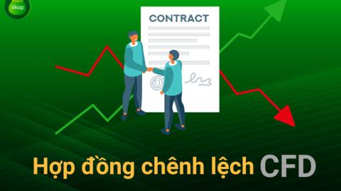 4 yếu tố then chốt tạo nên Sàn giao dịch CFD đáng tin cậy