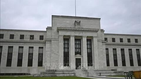 FED: Nợ công của Mỹ là rủi ro ổn định tài chính lớn nhất