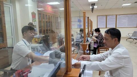 Ban hành Quy định đánh giá mức độ hoàn thành nhiệm vụ