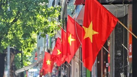 Cán bộ, công chức Hà Nội có 18 ngày nghỉ lễ trong năm 2025