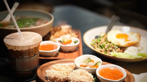 Khuyên chân thành: 5 thói quen ăn uống sẽ hủy hoại cuộc đời của bạn, "đầu độc" sức khỏe cần tránh xa