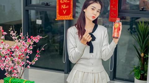 Sốt ruột, nóng trong người khi tất bật hoàn thành mục tiêu năm cũ