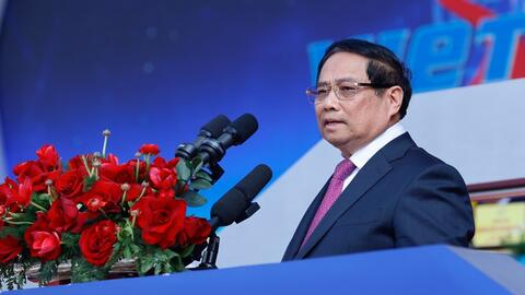 Khẳng định vai trò và đóng góp của Việt Nam trong hợp tác quốc phòng quốc tế