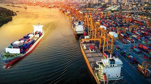 Công ty liên kết của NTC làm khu công nghiệp gần 1.4 ngàn tỷ