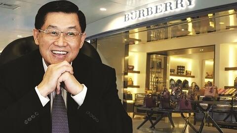 Doanh nghiệp của ông Johnathan Hạnh Nguyễn báo lãi quý 4 gấp 3 lần, giá cổ phiếu vọt hơn 20%
