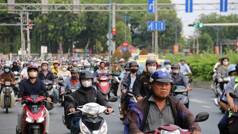 TPHCM còn se lạnh đến khi nào?