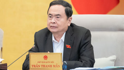 Chủ tịch Quốc hội: Cấp xã sẽ rất mạnh khi bỏ thanh tra và công an cấp huyện