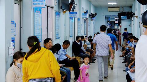 Không phải "cứ gầy là khỏe", người hơi mập nhưng có bộ phận này thon gọn sẽ sống thọ hơn