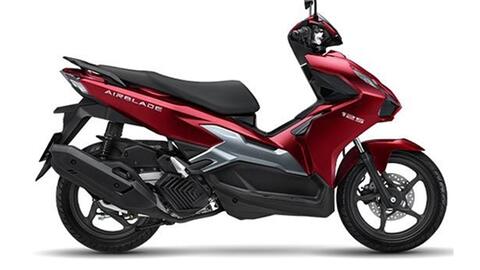 4 mẫu xe máy tầm giá 50 triệu đồng được lòng người tiêu dùng