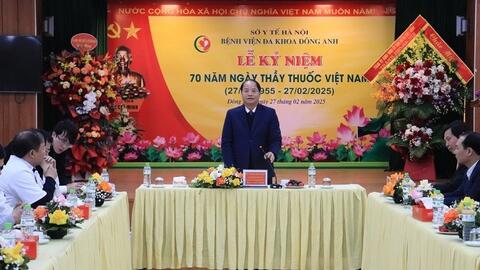 Ứng dụng sáng kiến khoa học trong khám chữa bệnh