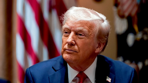 Trump muốn áp thêm thuế 10% với Trung Quốc