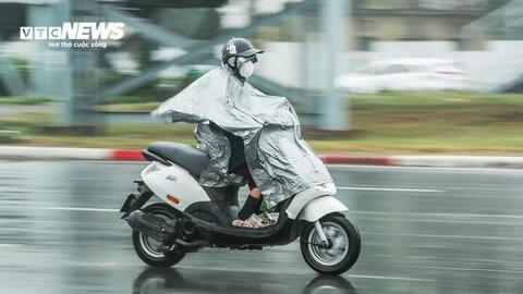 Dự báo thời tiết tháng 3: Bắc Bộ có rét đậm rét hại, nhiều ngày mưa phùn nồm ẩm