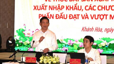 Bình Định, Phú Yên, Khánh Hòa tập trung đẩy nhanh tiến độ giải ngân đầu tư công