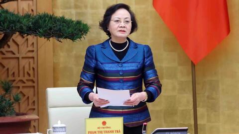 Thông tin mới nhất về sáp nhập tỉnh, thành: Đã rõ số lượng đơn vị hành chính cấp tỉnh phải sáp nhập