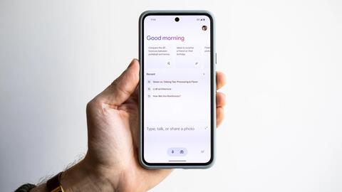 Android có cập nhật quan trọng, người dùng cần biết!
