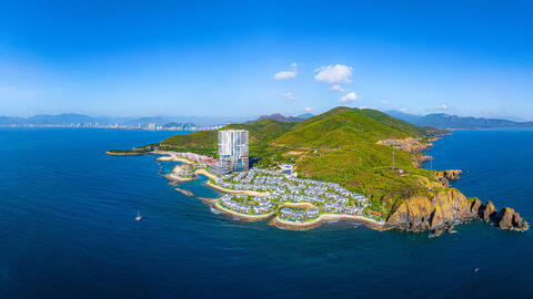 Phê duyệt quy hoạch đường biển phía Bắc Nha Trang