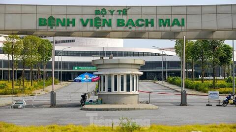 Thủ tướng yêu cầu hoàn thành kết luận thanh tra Bệnh viện Bạch Mai, Việt Đức cơ sở 2 trước ngày 31/3