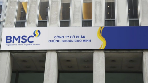 Chứng khoán Bảo Minh lùi ngày chốt danh sách cổ đông tham dự ĐHĐCĐ thường niên 2025