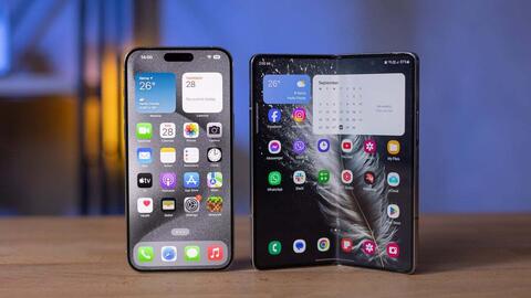 iPhone gập của Apple sẽ có giá siêu đắt, có thể gấp đôi iPhone 16 Pro Max