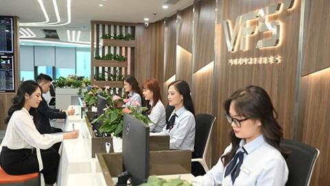 Lịch sự kiện và tin vắn chứng khoán ngày 20/3/2025