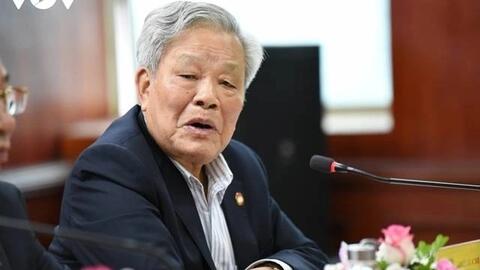 Nếu không chú trọng chất lượng đội ngũ, việc sáp nhập sẽ chỉ mang tính cơ học