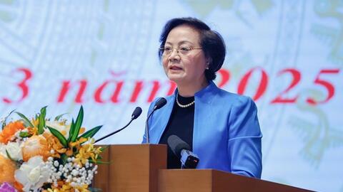 Các tỉnh tạm dừng trình Đề án sắp xếp, thành lập đơn vị hành chính cấp huyện, xã theo quy định cũ