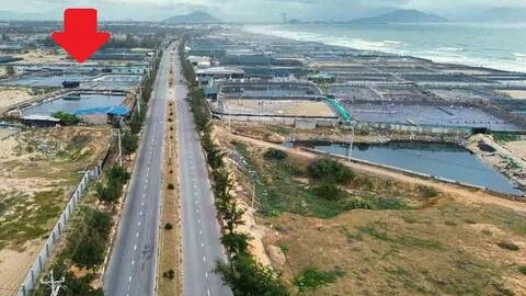 Hỗ trợ dự án trọng điểm quốc gia, một công trình của Việt Nam sẽ gấp rút hoàn thành chỉ trong 150 ngày