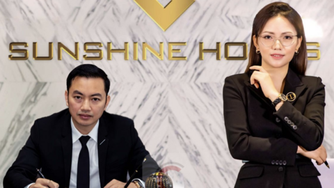 Sunshine Homes biến động thượng tầng: Thêm 1 Thành viên HĐQT từ chức, lợi nhuận 2025 dự giảm đến 40%, huỷ phương án niêm yết HNX