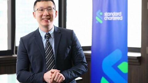 Xu hướng kinh tế thay đổi, Standard Chartered điều chỉnh dự báo tỷ giá USD/VND