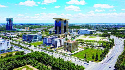 Chi tiết phương án sắp xếp và tên gọi các phường, xã ở Bình Dương