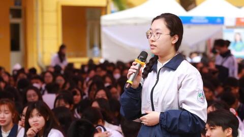 Định hướng nghề nghiệp qua 4 yếu tố quan trọng