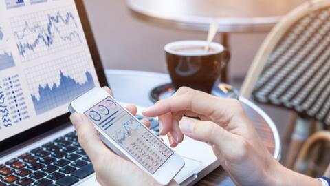 31/03: Đọc gì trước giờ giao dịch chứng khoán?