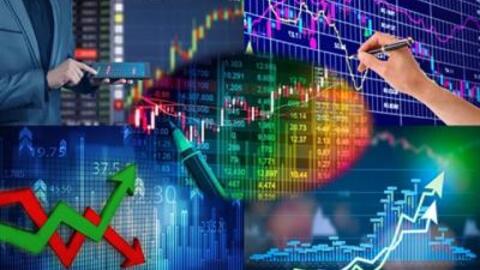 11/04: Đọc gì trước giờ giao dịch chứng khoán?