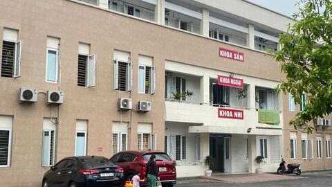 Sản phụ tử vong khi sinh con: Bộ Y tế vào cuộc
