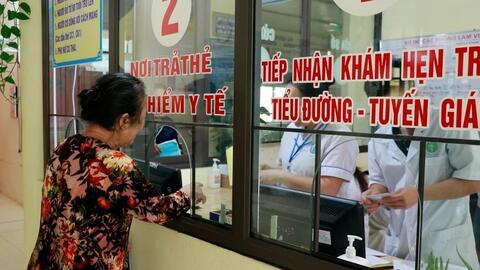 Từ 1/7/2025, 12 trường hợp không được chi trả bảo hiểm y tế