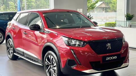 Loạt xe mới ra mắt Việt Nam năm nay đã giảm giá: Carnival hybrid dưới 1,8 tỷ, 2008 còn hơn 680 triệu cạnh tranh Xforce