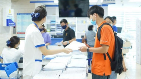 65 cơ sở y tế cấp Giấy khám sức khỏe lái xe liên thông