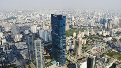 Một số nhiệm vụ, giải pháp trọng tâm thúc đẩy tăng trưởng kinh tế năm 2025