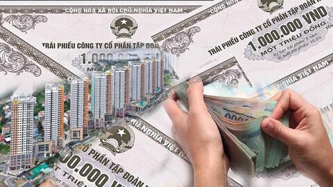 Một doanh nghiệp liên quan bà Võ Thị Kim Khoa tất toán trước hạn gần 1,500 tỷ đồng trái phiếu