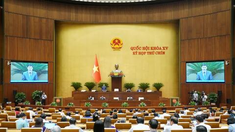 Phát triển kinh tế tư nhân là nhiệm vụ chiến lược, không chỉ là khẩu hiệu