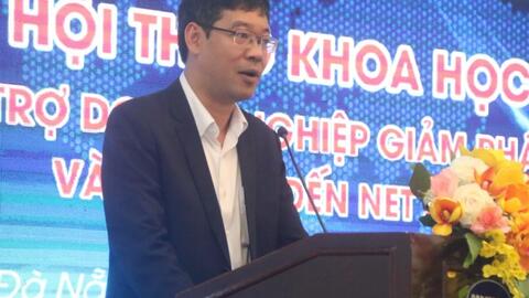 Đà Nẵng: Giảm phát thải nhà kính hiệu quả, hướng đến NetZero
