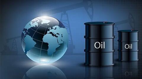 Giá dầu Brent rơi xuống 67,8 USD/thùng, thấp nhất hai tuần trở lại