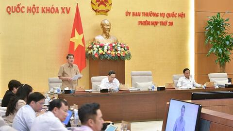 Bộ GD&ĐT ưu tiên thực hiện các chương trình Mục tiêu Quốc gia