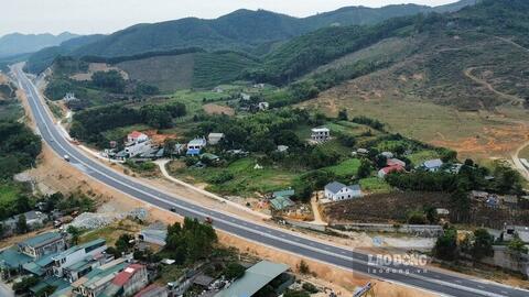 Tỉnh Phú Thọ mới với những tuyến đường nghìn tỉ kết nối Tây Bắc