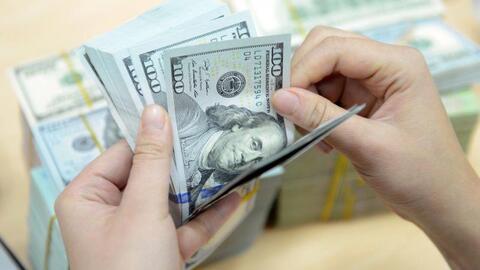 Tỷ giá USD hôm nay 04/07/2025: Đồng USD tiếp tục tăng giá