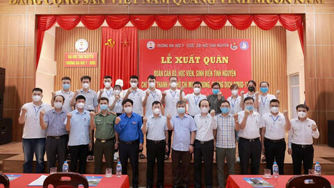 Động lực nâng cao chất lượng giáo dục và phục vụ cộng đồng