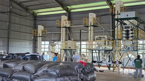 Gia Lai thúc đẩy tiêu thụ sản phẩm vùng đồng bào dân tộc thiểu số